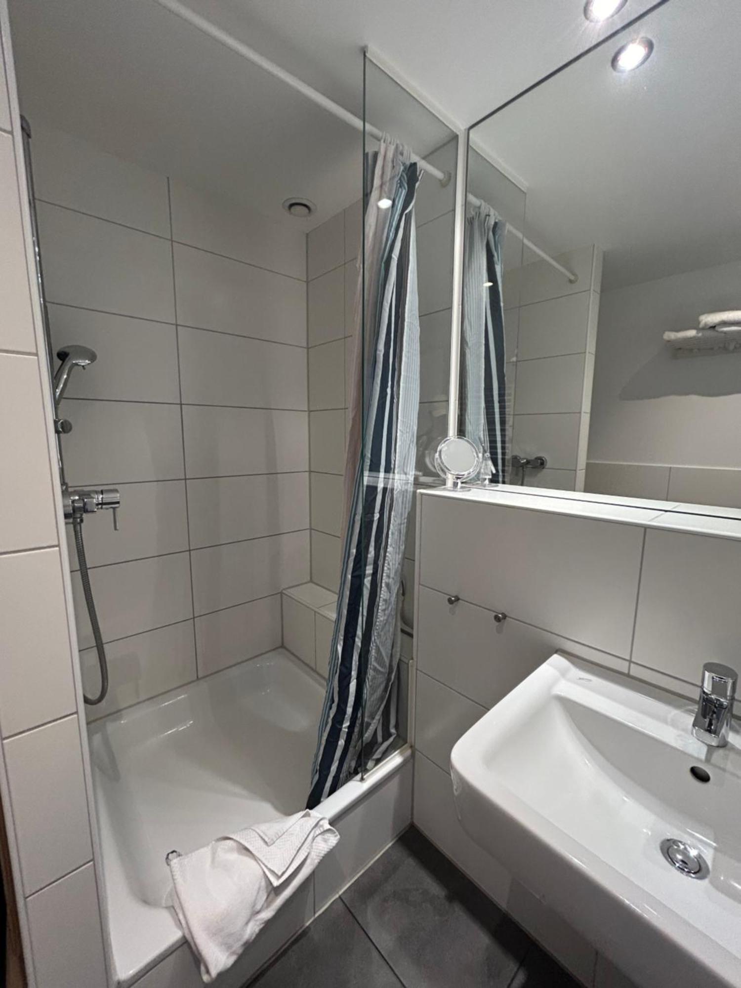 Apartments Am Suedkanal Αμβούργο Εξωτερικό φωτογραφία
