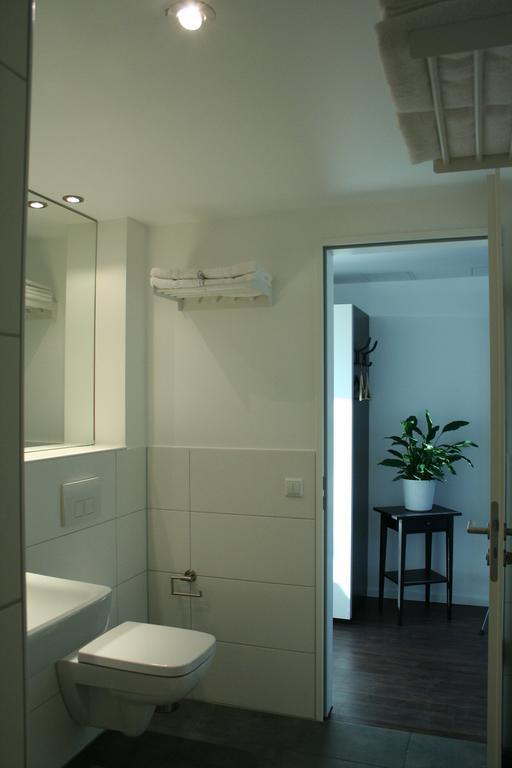 Apartments Am Suedkanal Αμβούργο Εξωτερικό φωτογραφία